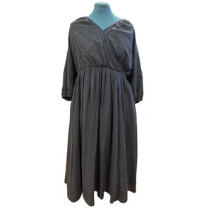 Lane Bryant - Green Dress - Size 14